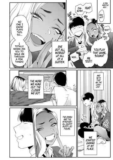 [Buta] Gal to no Asobikata | How to Have Fun With Gyarus! Fhentai - Page 2