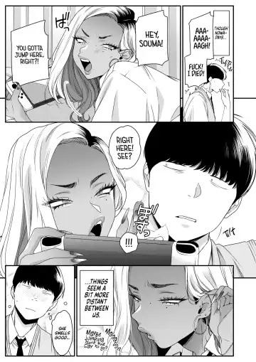 [Buta] Gal to no Asobikata | How to Have Fun With Gyarus! Fhentai - Page 3