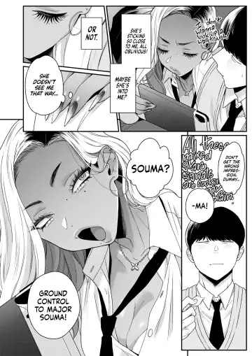 [Buta] Gal to no Asobikata | How to Have Fun With Gyarus! Fhentai - Page 4