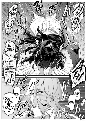 [Asakawa] Natsu no Yari Naoshi 5 -Natsu to Inaka to Osananajimi no Haha- Fhentai - Page 119