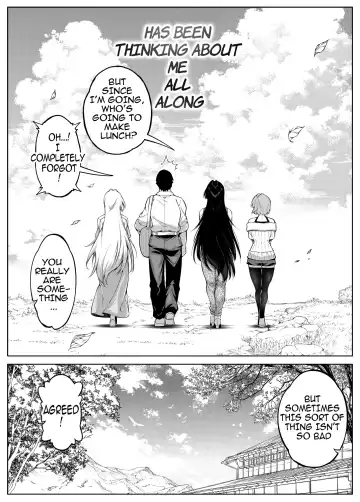 [Asakawa] Natsu no Yari Naoshi 5 -Natsu to Inaka to Osananajimi no Haha- Fhentai - Page 144