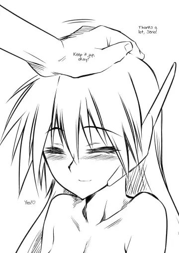 [Clover] Ore Serio Matsunau | Celebrating Serio Fhentai - Page 7