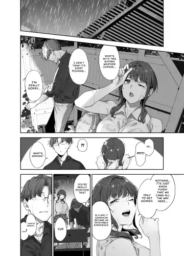 [Alp] Asaka no Kyuujitsu | Asaka's Day Off Fhentai - Page 5