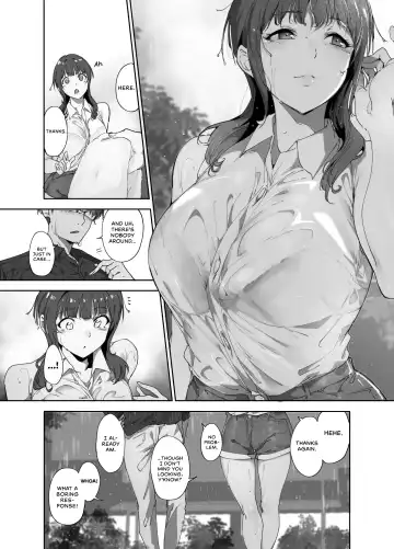 [Alp] Asaka no Kyuujitsu | Asaka's Day Off Fhentai - Page 6