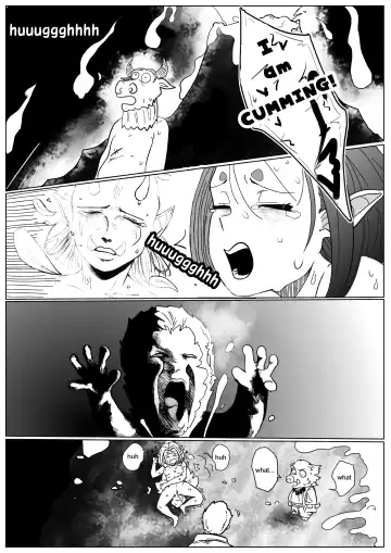 火焰山最速败北传说！！ | The Fastest-Defeated One on the Mt. Flame Fhentai - Page 13