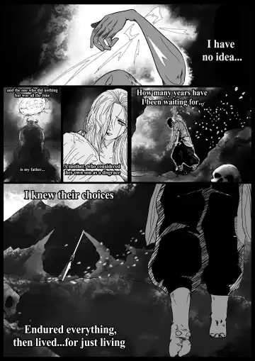 火焰山最速败北传说！！ | The Fastest-Defeated One on the Mt. Flame Fhentai - Page 6