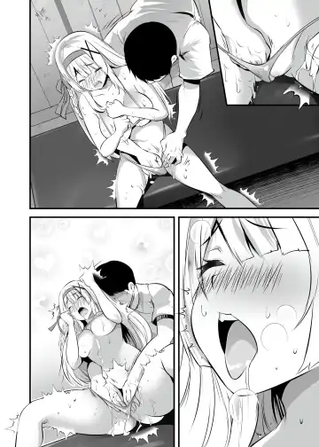 [Maki] Extra virgin Princess Oil -Akutoku Seitaishi ni Ero Massage no Toriko ni Sareru Himekishi Monogatari- | 纯洁处女公主香油 -沦为黑心按摩师的色情按摩的俘虏的公主骑士的故事- Fhentai - Page 39