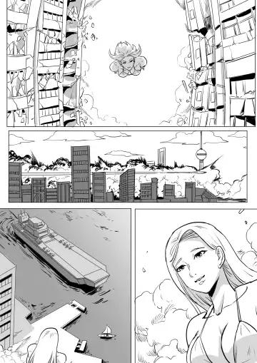 [1888] Pixiv Fanbox 约稿短篇1中文版 Fhentai - Page 4