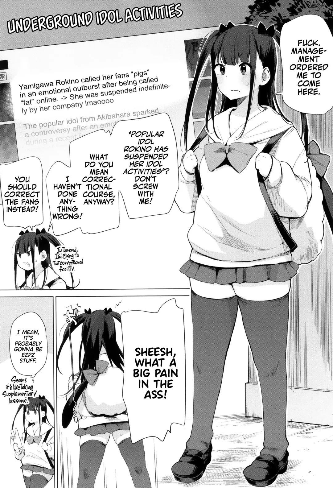 [Haison] Ouma no Oyome-san | Mister & Missus Horse! (decensored) Fhentai - Page 43