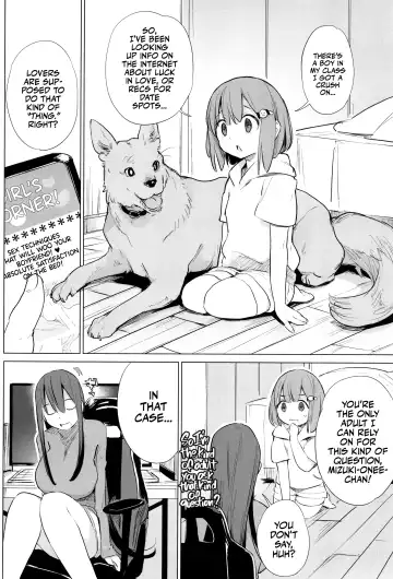 [Haison] Ouma no Oyome-san | Mister & Missus Horse! (decensored) Fhentai - Page 114