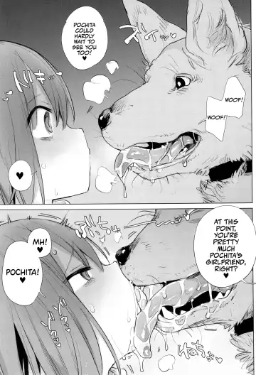 [Haison] Ouma no Oyome-san | Mister & Missus Horse! (decensored) Fhentai - Page 137