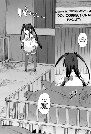 [Haison] Ouma no Oyome-san | Mister & Missus Horse! (decensored) Fhentai - Page 44