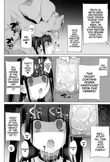 [Haison] Ouma no Oyome-san | Mister & Missus Horse! (decensored) Fhentai - Page 72