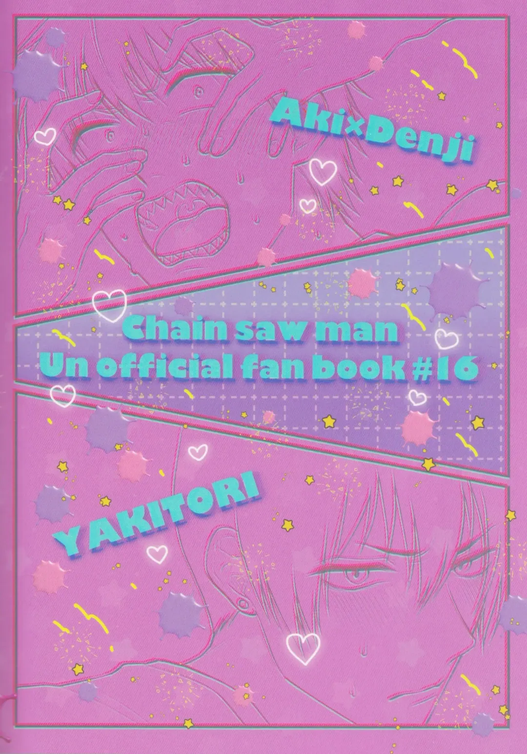 Happening Love!? Fhentai - Page 53