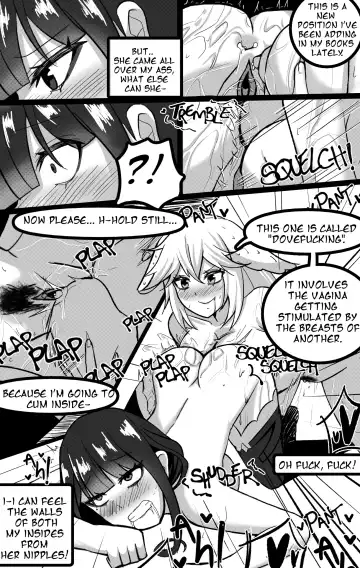 The Shogun and the Kinky Fox Fhentai - Page 16