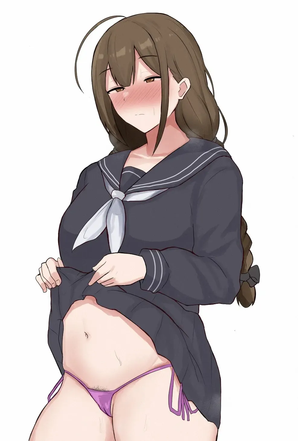 [Synchroaki] synchron Fhentai - Page 241