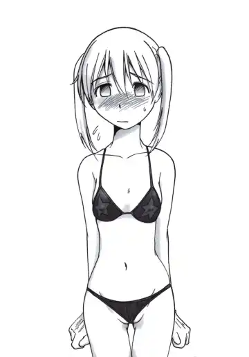 [Mac-v] Thompson! SMG Fhentai - Page 20