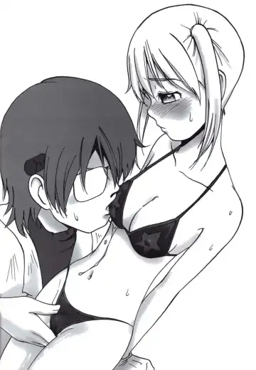 [Mac-v] Thompson! SMG Fhentai - Page 21