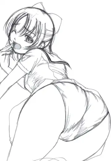 [Mac-v] Thompson! SMG Fhentai - Page 27