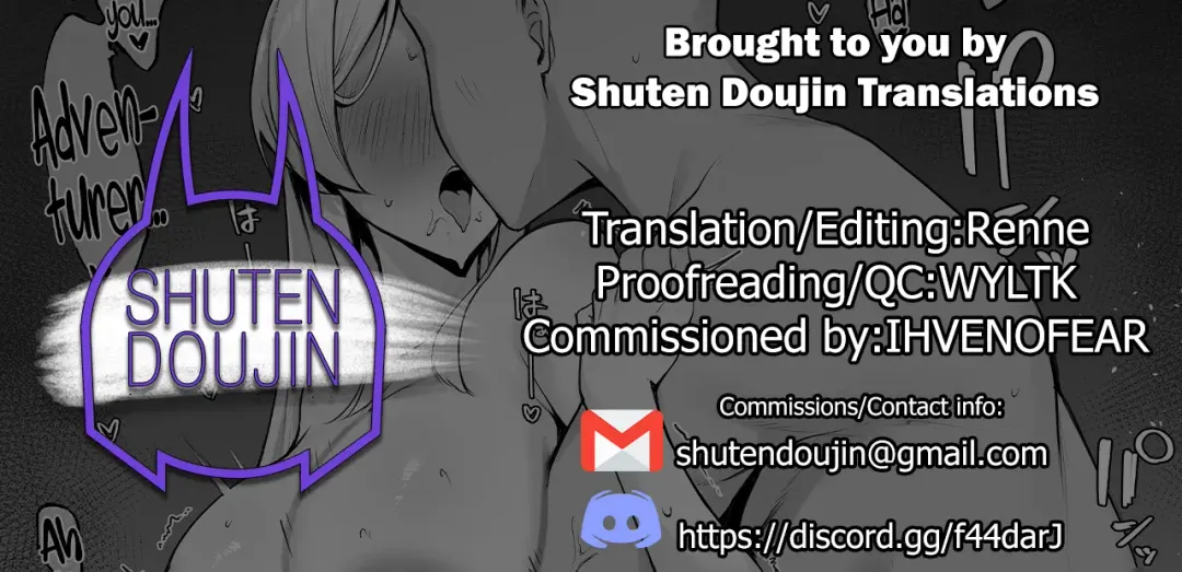 [Almondman] Uketsukejou kara no Tokubetsu Irai Fhentai - Page 5