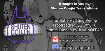 [Almondman] Uketsukejou kara no Tokubetsu Irai Fhentai - Page 5