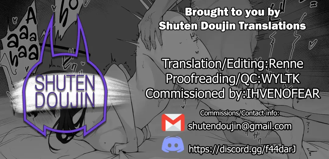 [Almondman] Rio to Tadatada Ecchi suru dake Fhentai - Page 10