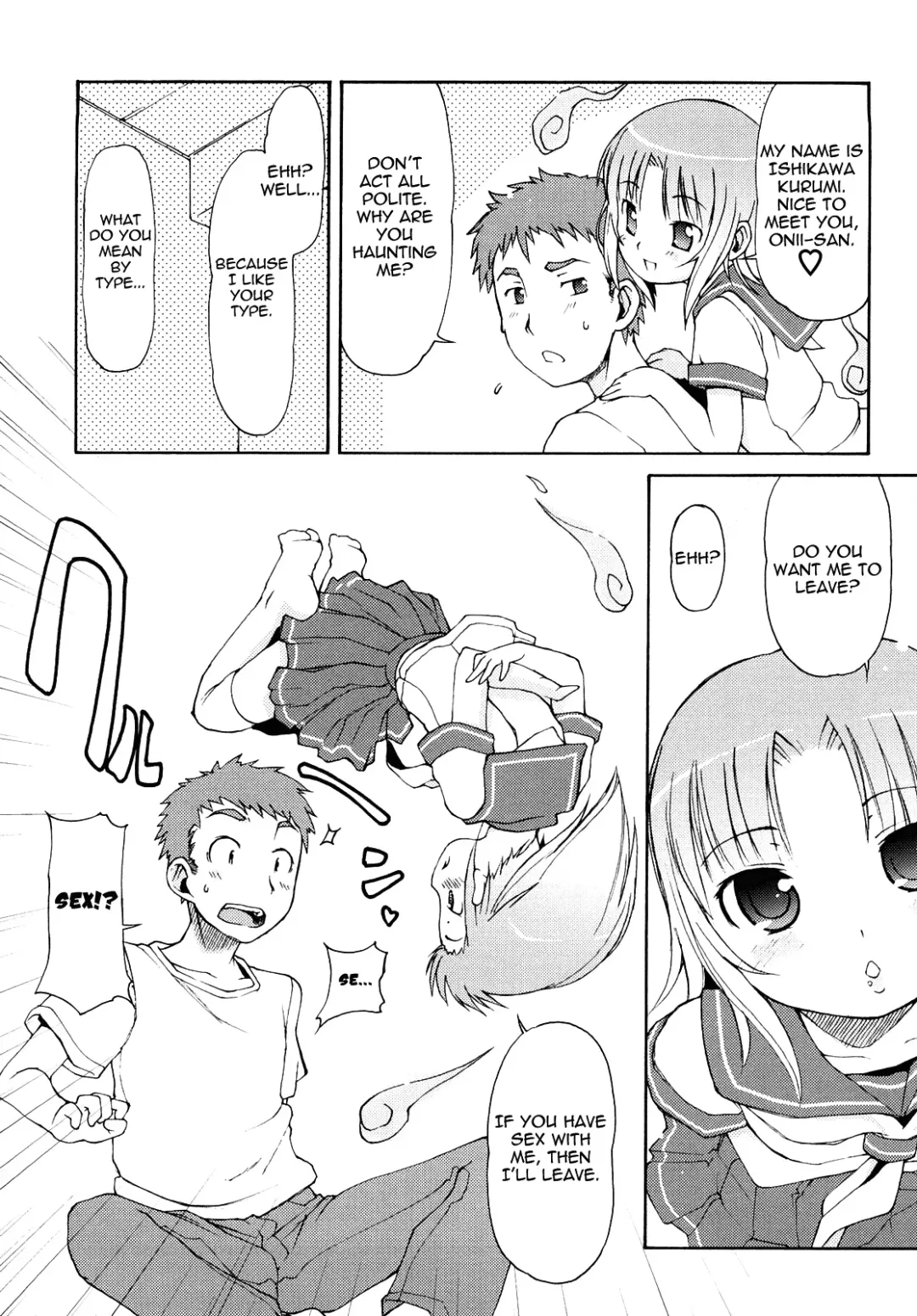 [Lee] Kemomimi Onsen e Youkoso - Welcome to Kemomimi Onsen Fhentai - Page 115
