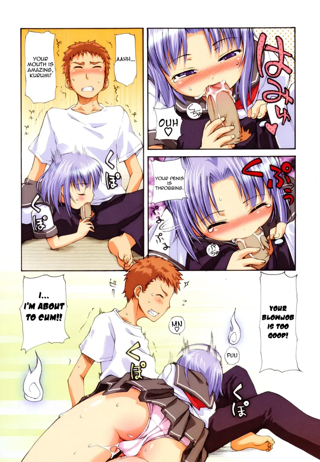 [Lee] Kemomimi Onsen e Youkoso - Welcome to Kemomimi Onsen Fhentai - Page 120