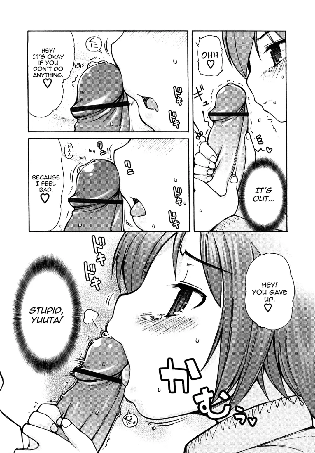 [Lee] Kemomimi Onsen e Youkoso - Welcome to Kemomimi Onsen Fhentai - Page 153