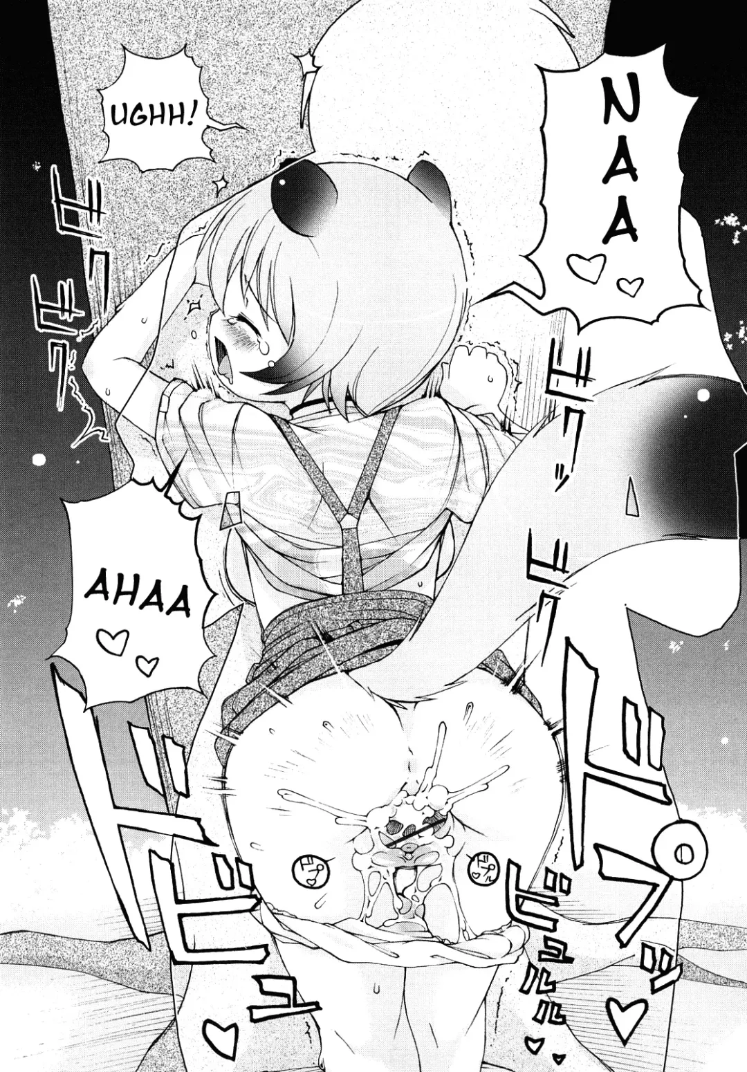 [Lee] Kemomimi Onsen e Youkoso - Welcome to Kemomimi Onsen Fhentai - Page 75