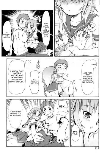 [Lee] Kemomimi Onsen e Youkoso - Welcome to Kemomimi Onsen Fhentai - Page 118