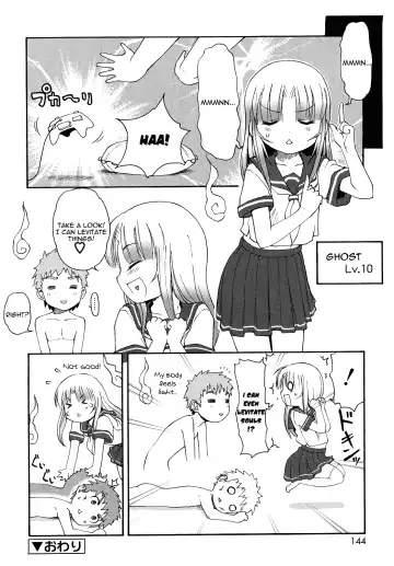 [Lee] Kemomimi Onsen e Youkoso - Welcome to Kemomimi Onsen Fhentai - Page 144