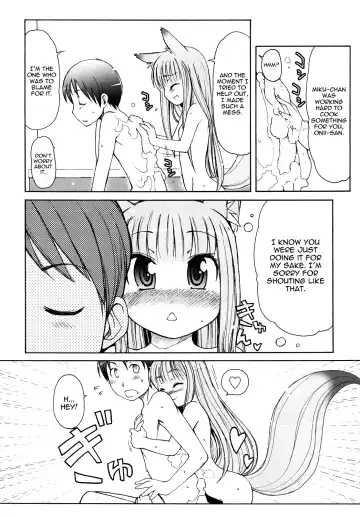 [Lee] Kemomimi Onsen e Youkoso - Welcome to Kemomimi Onsen Fhentai - Page 44