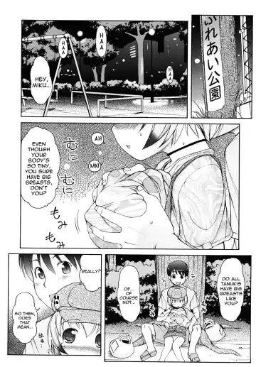 [Lee] Kemomimi Onsen e Youkoso - Welcome to Kemomimi Onsen Fhentai - Page 64