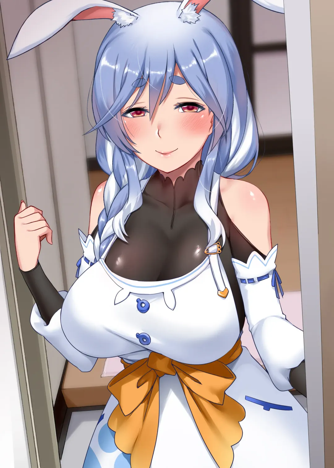 [Darkmaya] Mommy no Otoshiana | Mommy's Pitfall (decensored) Fhentai - Page 2