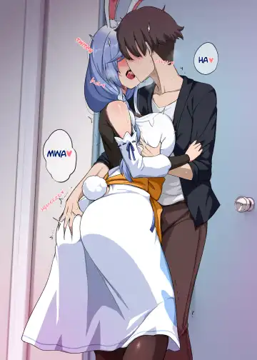 [Darkmaya] Mommy no Otoshiana | Mommy's Pitfall (decensored) Fhentai - Page 4