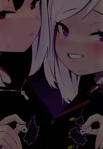 [Hekoman] Kayoko & Mutsuki ASMR Fhentai - Page 32