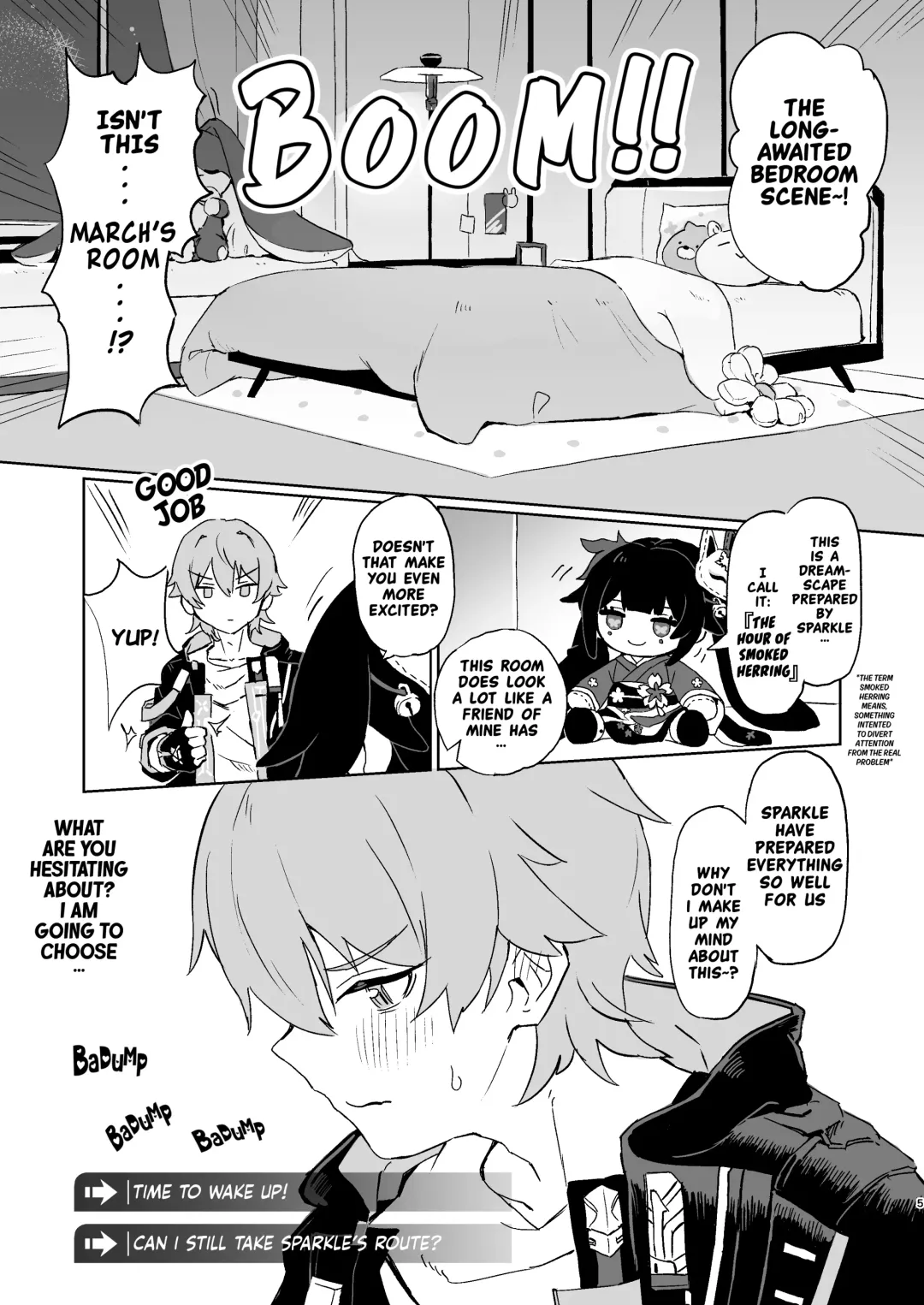 [Tai0201] Atashi no Subete | My Everything Fhentai - Page 4
