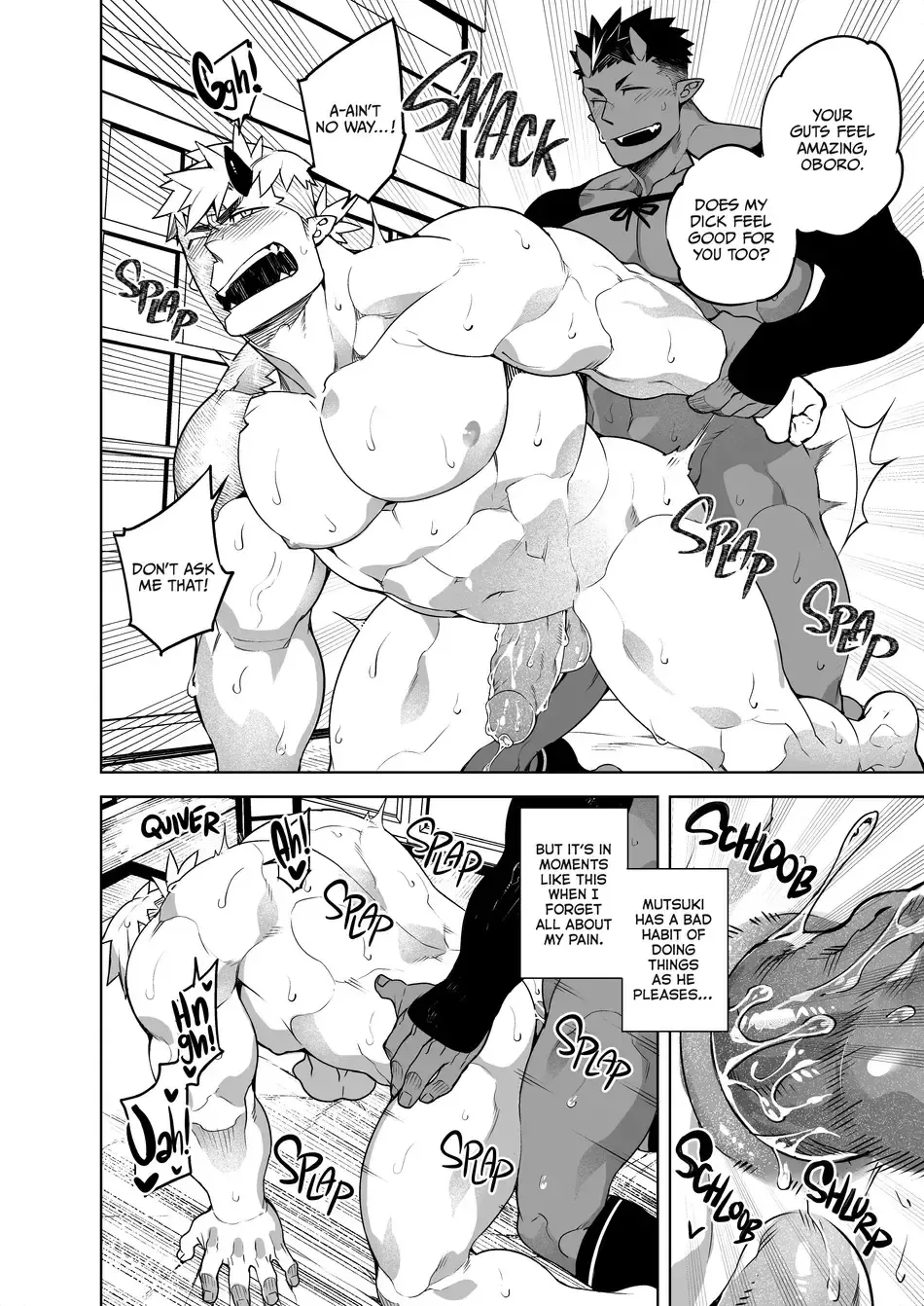 [Naop] Tales of Gekki Ninja Arts Fhentai - Page 24