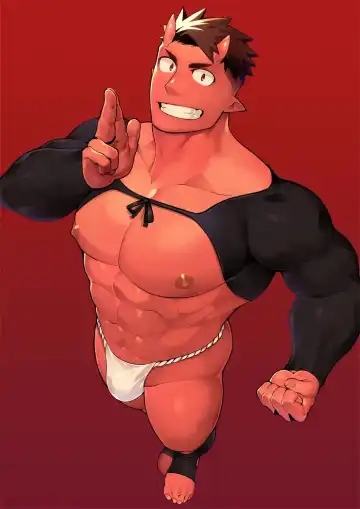 [Naop] Tales of Gekki Ninja Arts Fhentai - Page 2