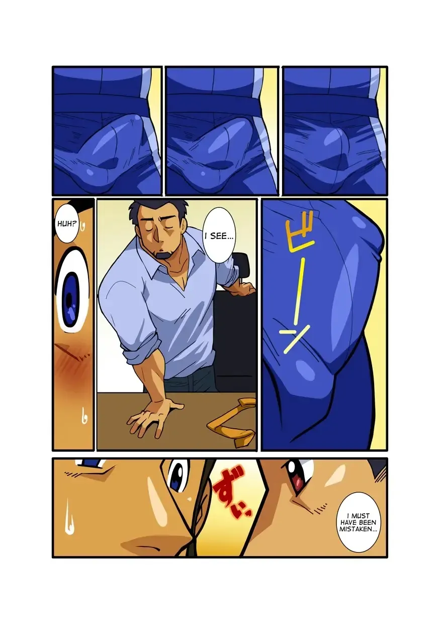 [Nakata Shunpei] Nigatena Ano Ko Akogare no Kimi Fhentai - Page 12