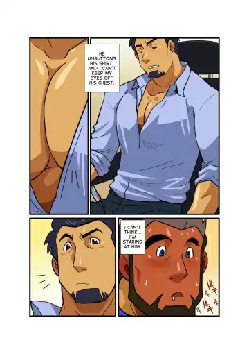 [Nakata Shunpei] Nigatena Ano Ko Akogare no Kimi Fhentai - Page 11