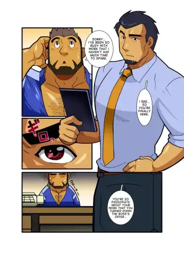 [Nakata Shunpei] Nigatena Ano Ko Akogare no Kimi Fhentai - Page 8