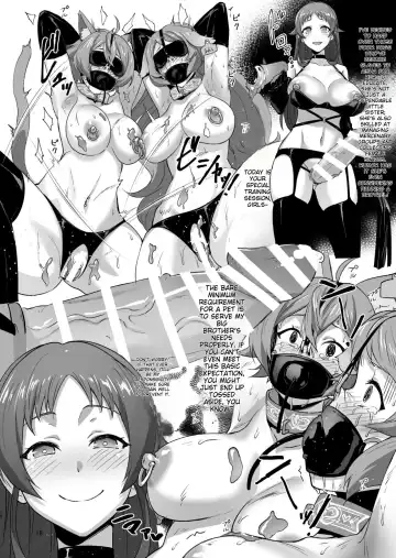 [Toku] Fushoku Tensei 3 ~Tamashii Kawattara Honki Shaseisu~ Fhentai - Page 17