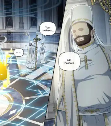 [Ddugyu] Paladin as a Public Onahole Fhentai - Page 6