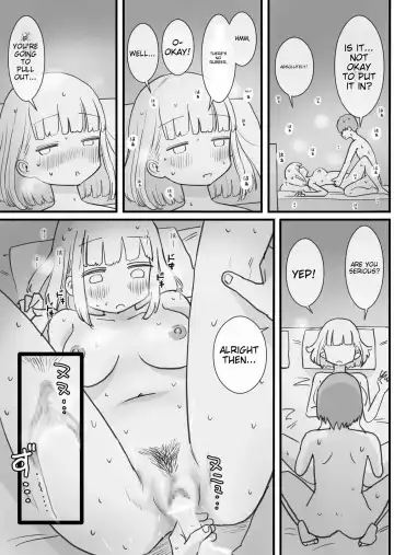 Neteru aida Karada wo Jiyuu ni Tsukawasetekureru Kurasumeito no Morita-san | MORITA-SAN, MY CLASSMATE, WHO LETS MY BODY MOVE FREELY WHILE I SLEEP... Fhentai - Page 26