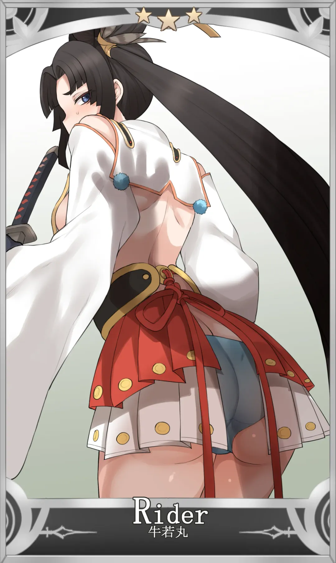 [Terasu Mc] NTR Saint Graph & Material Fhentai - Page 3