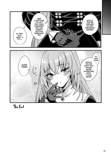 [Gokubuto Mayuge] Sakurako-sama wa Shitte Shimatta. | Sakurako Finds Out! Fhentai - Page 24