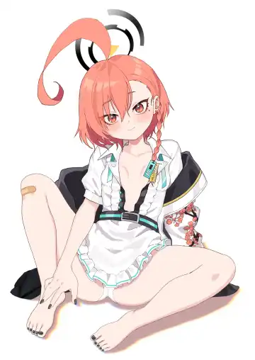 [Shigeta] Aishiteru no Kotoba ja Tarinai kurai ni Neru ga Daisuki - "I love you" just can't tell her how much I love Neru. Fhentai - Page 25