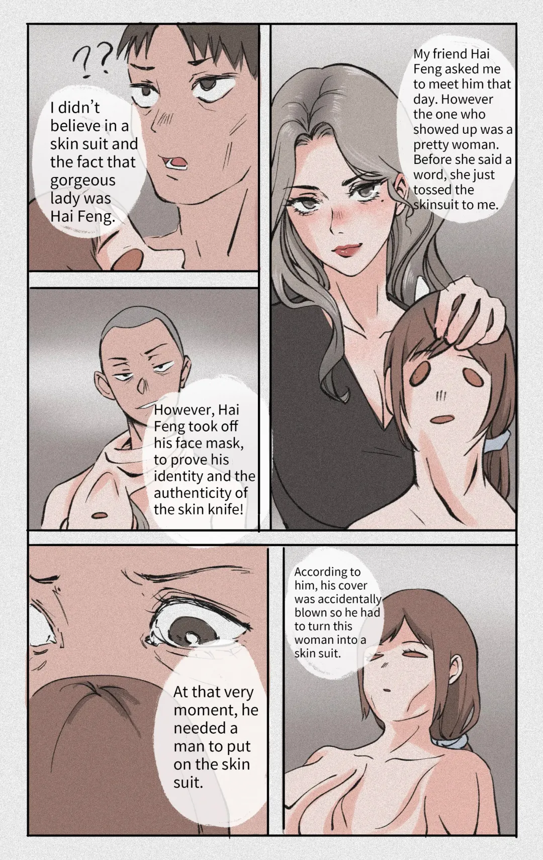 [Midnight] League Of Mother-Stealing 1-2 Fhentai - Page 2